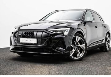 Audi e-tron 59.311 km 34.765 &euro; Hagen 58091