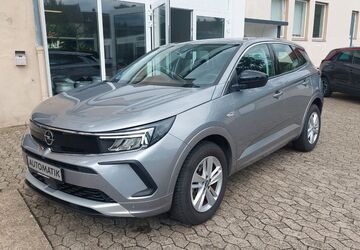 Opel Grandland (X) 22.900 km 20.990 &euro; Erkrath 40699