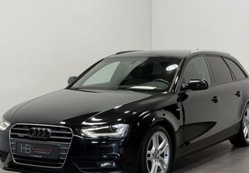 Audi A4 188.000 km 13.900 &euro; Remscheid 42855