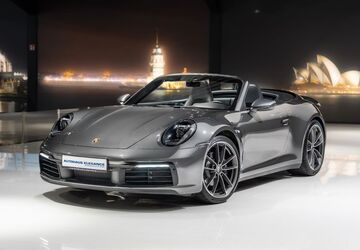 Porsche 992 29.273 km 114.980 &euro; Dormagen 41541