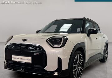 Mini Aceman 24.758 km 35.999 &euro; Düsseldorf 40237