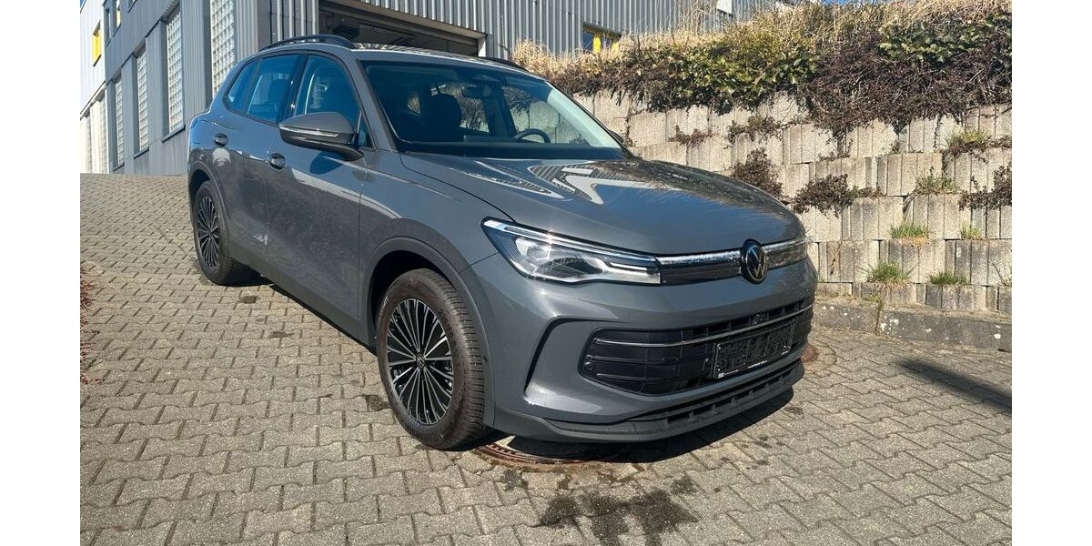 VW Tiguan 20.263 km 35.900 &euro; Lindlar 51789