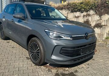 VW Tiguan 20.263 km 37.900 &euro; Lindlar 51789