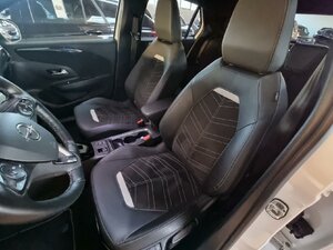 Opel Corsa e Ultimate Park&Go+ Pano 11kw Massages. 18.546 km 18.290 &euro; HAAN 42781