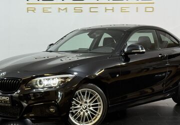 BMW 218 122.500 km 20.990 &euro; Remscheid 42897
