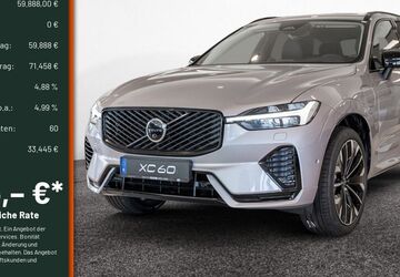 Volvo XC60 18.000 km 59.888 &euro; Remscheid 42855