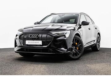 Audi e-tron 39.998 km 42.310 &euro; Hagen 58091