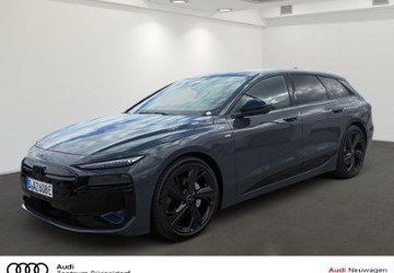 Audi A6 e-tron 6.000 km 79.980 &euro; Düsseldorf 40233