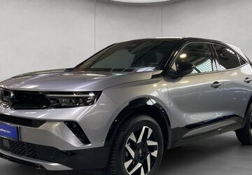 Opel Mokka 19.936 km 19.690 &euro; Leverkusen 51373