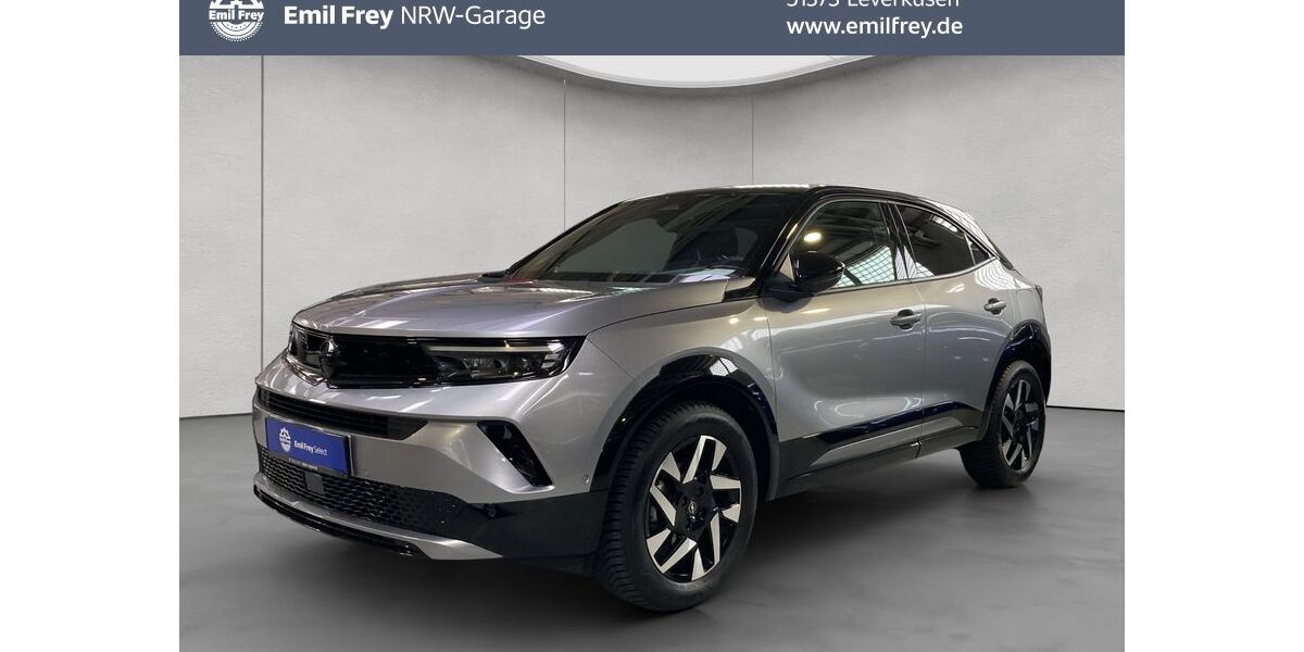 Opel Mokka 19.936 km 19.690 &euro; Leverkusen 51373