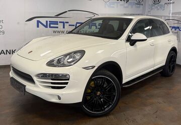Porsche Cayenne 226.400 km 18.850 &euro; Hilden (bei Düsseldorf) 40721