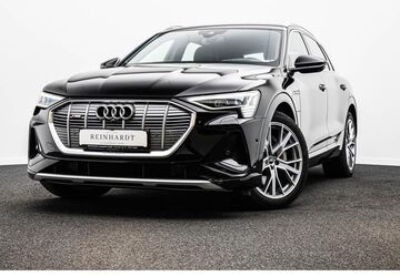 Audi e-tron 74.068 km 36.865 &euro; Hagen 58091
