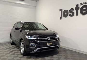VW T-Cross 71.899 km 16.990 &euro; Monheim 40789