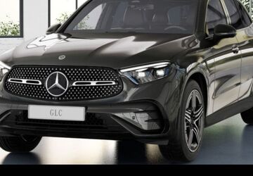 Mercedes-Benz GLC 300 14.900 km 73.990 &euro; Düsseldorf 40470