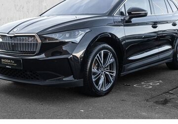 Skoda Enyaq 30.468 km 38.780 &euro; Düsseldorf 40474