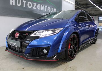 Honda Civic 149.998 km 25.990 &euro; Düsseldorf 40233