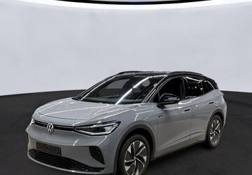 VW ID.4 46.810 km 33.765 &euro; Hagen 58091