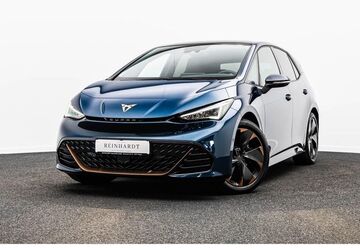 Cupra Born 35.448 km 25.130 &euro; Hagen 58091