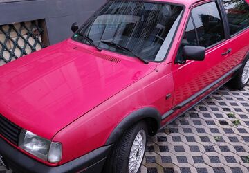 VW Polo 120.000 km 6.500 &euro; Remscheid 42899