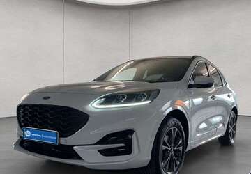 Ford Kuga 46.819 km 23.950 &euro; Düsseldorf 40233