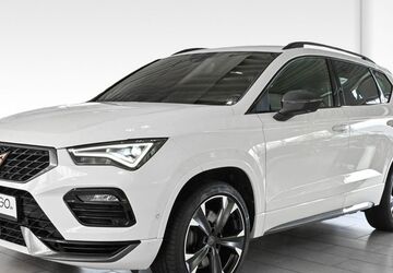 Cupra Ateca 37.768 km 28.480 &euro; Remscheid 42855