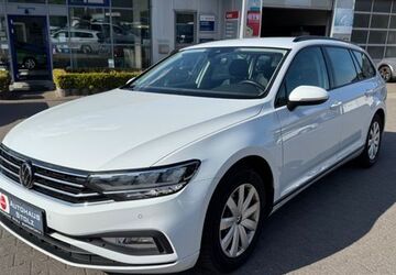 VW Passat 126.043 km 19.297 &euro; Wipperfürth 51688