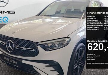 Mercedes-Benz GLC 300 29.111 km 62.580 &euro; Hagen 58135