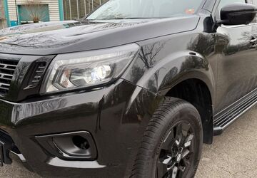 Nissan Navara 129.418 km 24.990 &euro; Bergisch Gladbach 51467
