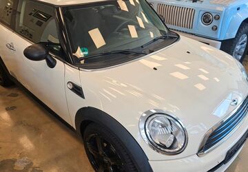 Mini ONE 144.500 km 5.600 &euro; Bergisch Gladbach 51465