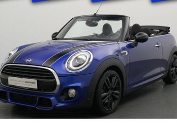 Mini Cooper Cabrio 83.934 km 18.680 &euro; Leverkusen 51379