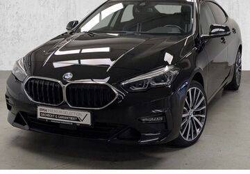 BMW 218 Gran Coupé 68.607 km 22.690 &euro; Düsseldorf 40595