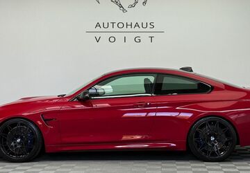 BMW M4 59.990 km 63.990 &euro; Radevormwald 42477