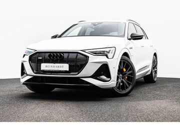 Audi e-tron 54.091 km 38.865 &euro; Hagen 58091