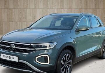 VW T-Roc 69.349 km 21.990 &euro; Wermelskirchen 42929