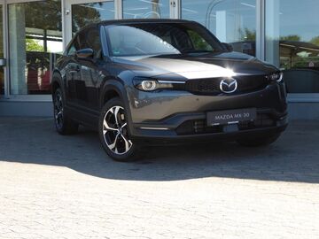 Gebrauchte Mazda MX-30