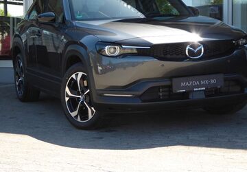 Mazda MX-30 1.024 km 25.990 &euro; Wuppertal 42327