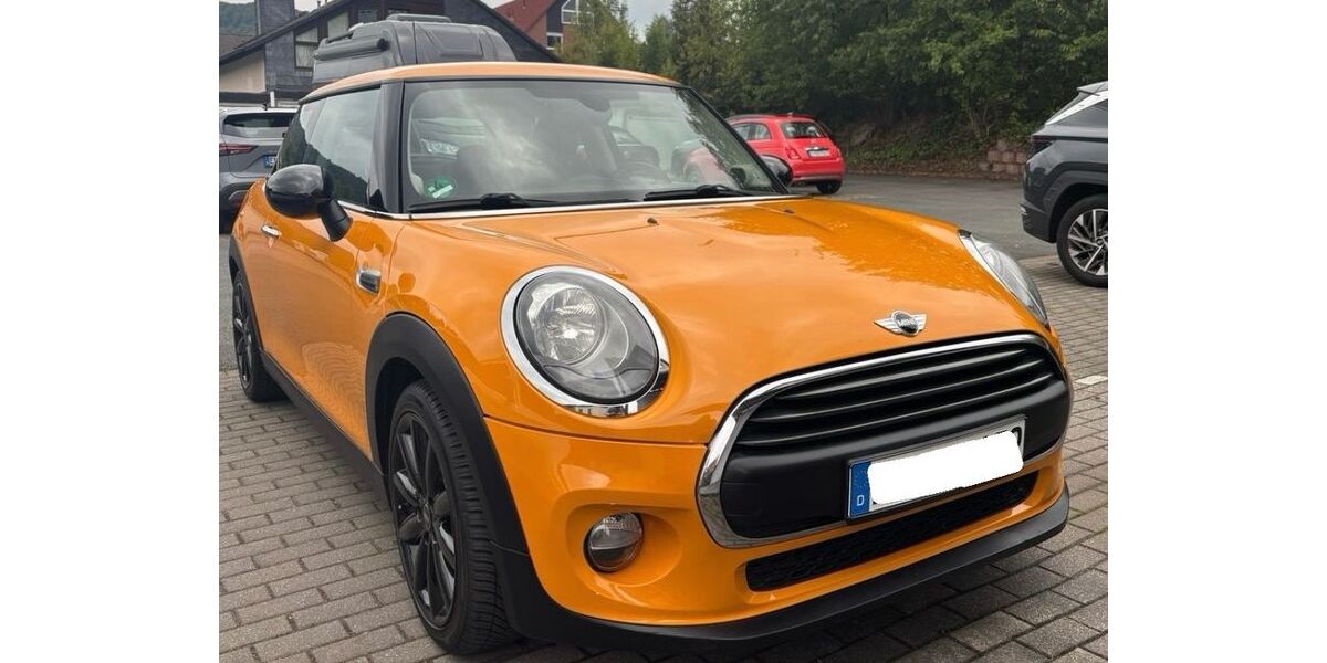 Mini ONE 191.000 km 4.800 &euro; Gevelsberg 58285
