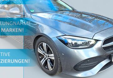 Mercedes-Benz C 220 158.000 km 22.990 &euro; Hilden 40724