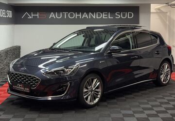 Ford Focus 57.000 km 20.499 &euro; Remscheid 42857