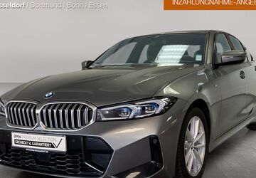 BMW 330 25.031 km 41.999 &euro; Düsseldorf 40237