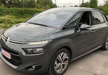 Citroen C4 Picasso 92.000 km 7.999 &euro; Bergisch Gladbach 51465