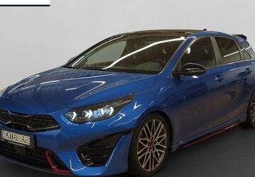 Kia ceed / Ceed 25.600 km 29.950 &euro; Leverkusen 51381