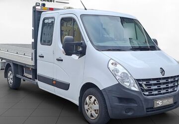 Renault Master 185.000 km 9.999 &euro; Hagen 58089