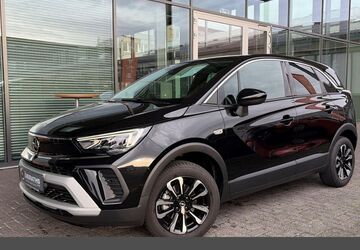 Opel Crossland (X) 4.968 km 22.750 &euro; Bergisch Gladbach 51429