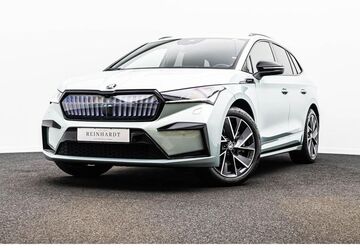 Skoda Enyaq 29.852 km 37.635 &euro; Hagen 58091