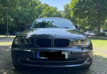 BMW 118 189.000 km 3.750 &euro; Düsseldorf 40225