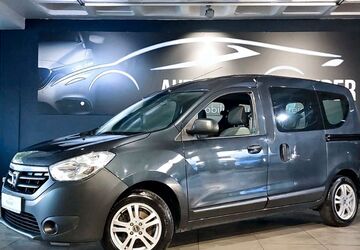 Dacia Dokker 73.434 km 8.390 &euro; Ratingen 40880