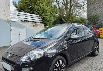 Fiat Punto 101.000 km 3.900 &euro; Burscheid 51399