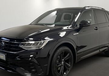 VW Tiguan 46.070 km 33.990 &euro; Düsseldorf 40233