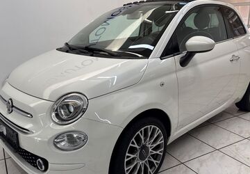 Fiat 500 28.035 km 14.890 &euro; Wuppertal 42285